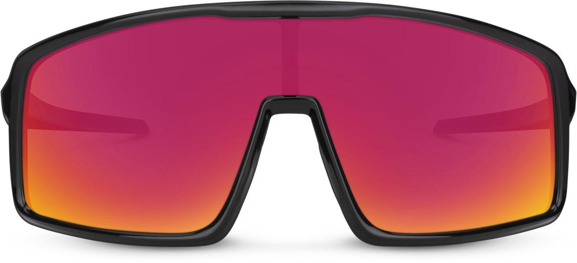 20810780799OZ - Polarized Red Mirror