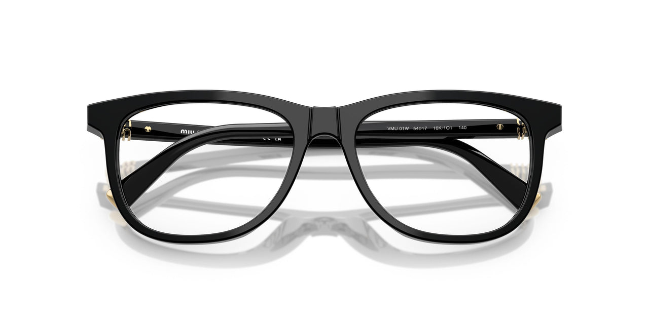 16K1O1 - Black