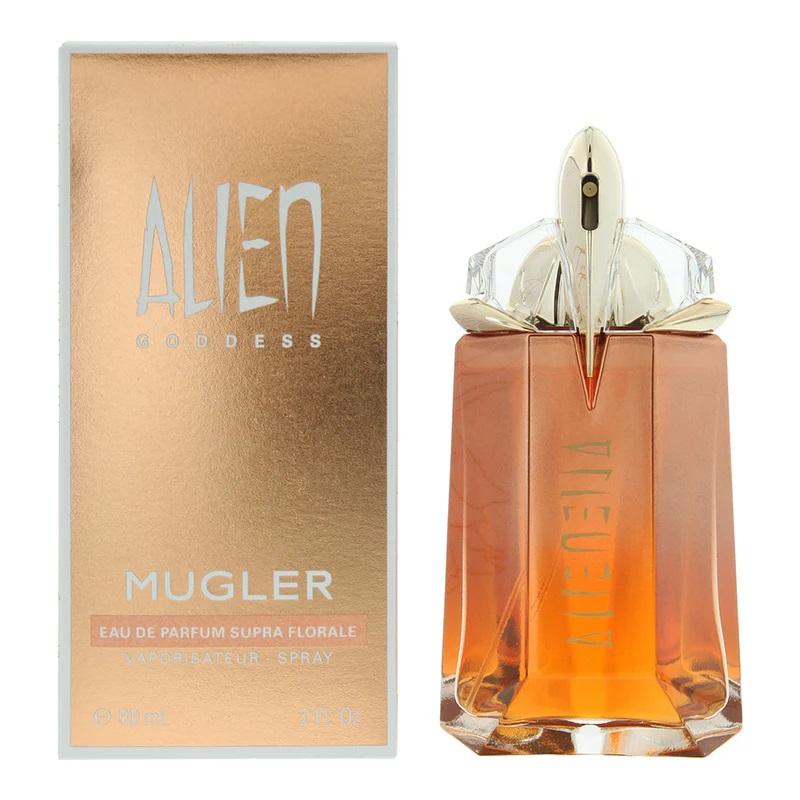 Mugler Alien Goddess Supra Florale EDP Spray