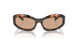 14L90H - Tortoise - Dark Brown