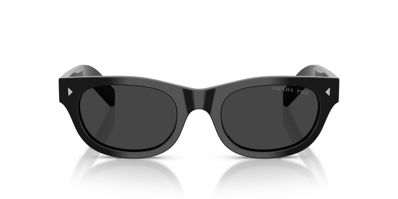 16K08G - Black - Black Polarized