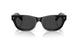 16K08G - Black - Black Polarized