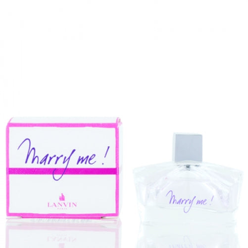 Lanvin Marry Me EDP Splash