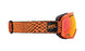 0000156 - Gloss Orange - Happy ML Rose with Red Spectra Mirror
