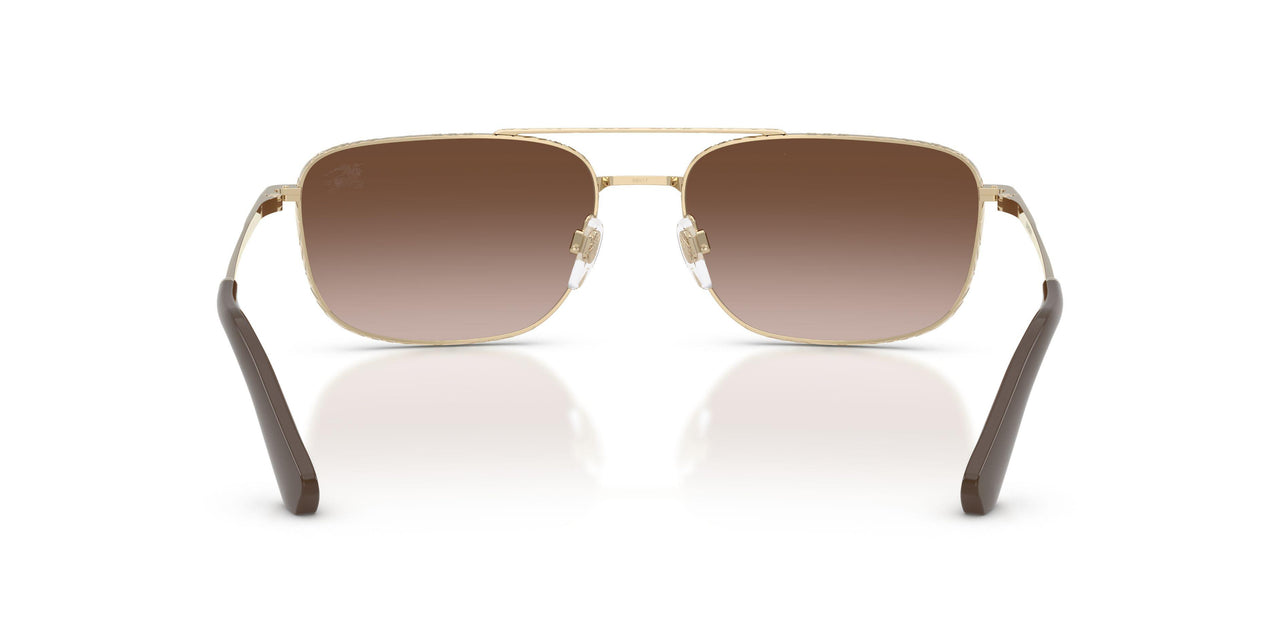 110913 - Gold - Brown Gradient
