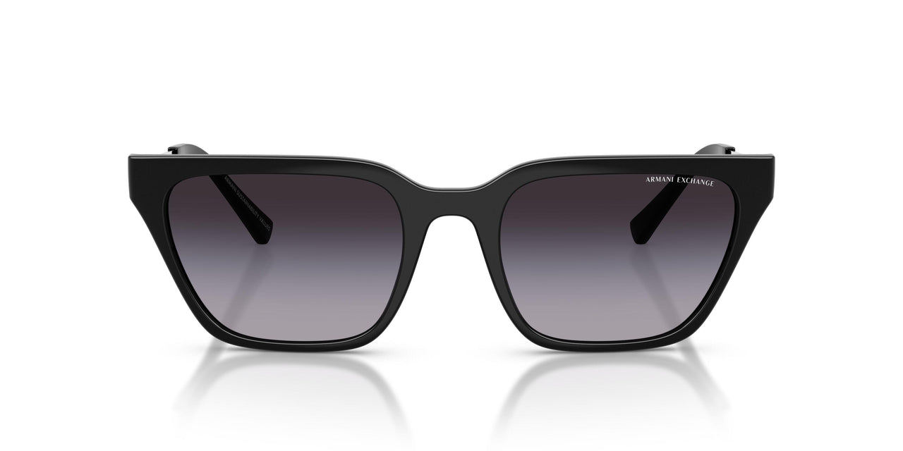 81588G - Black - Gradient Grey