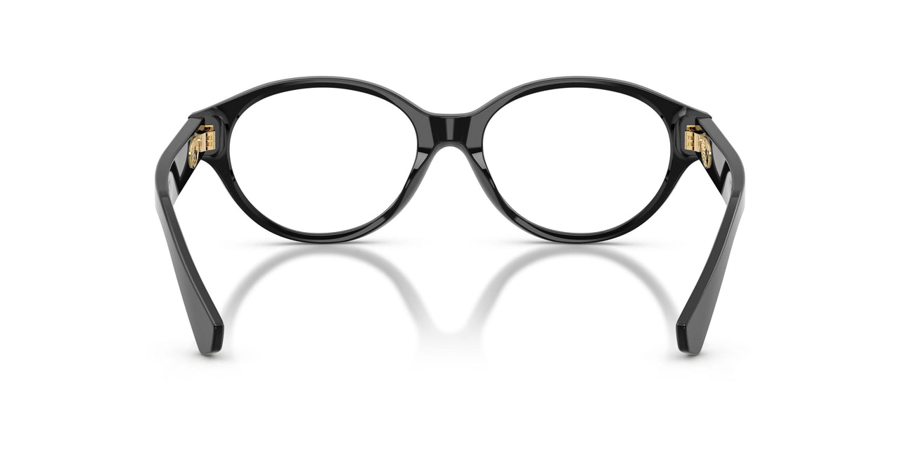 3001 - Black