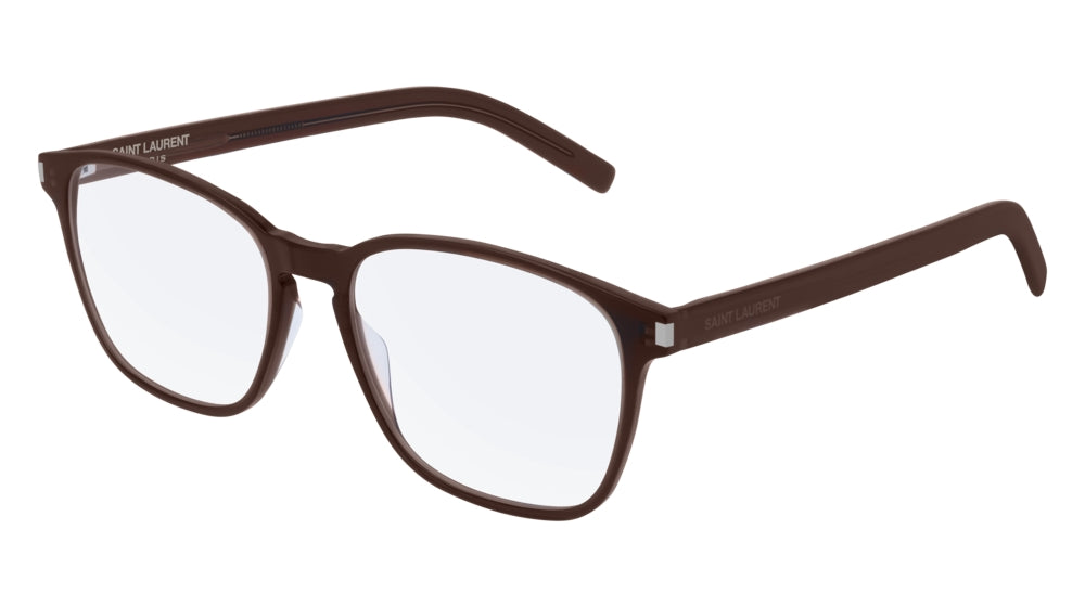 Saint Laurent Classic SL 186-B SLIM Eyeglasses