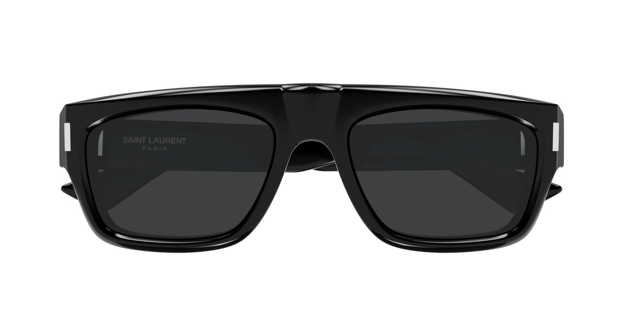 001 - Black - Black