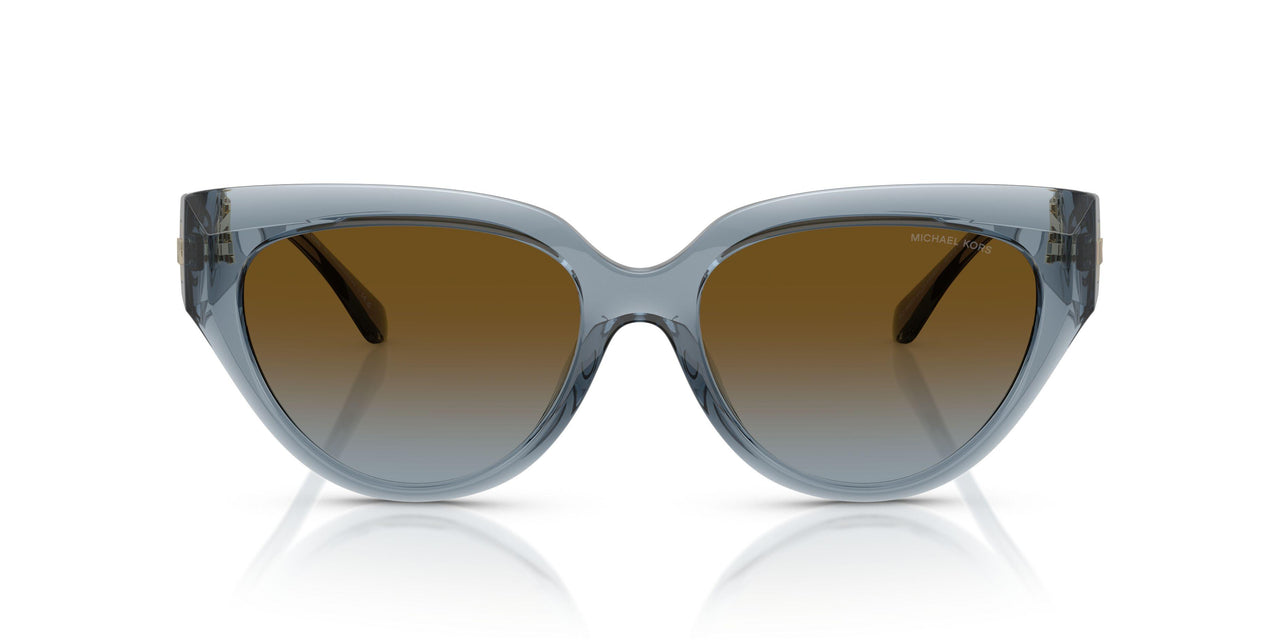 401413 - Blue - Brown Blue Gradient