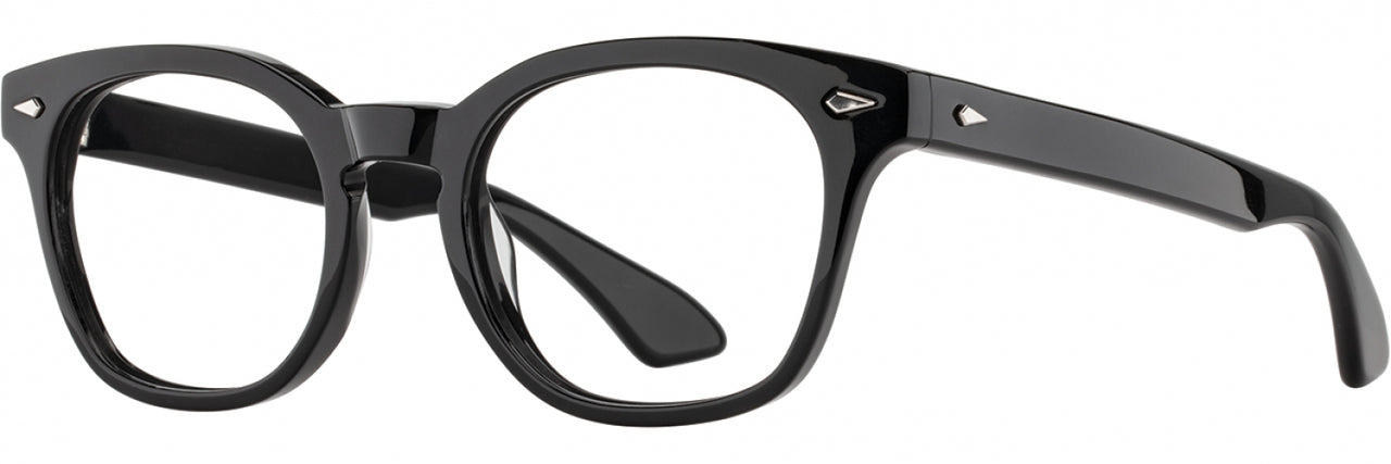 4 - Black - DM