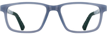 2 - Black Fade / Blue