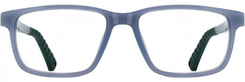 2 - Black Fade / Blue