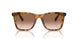 512013 - Tortoise - Brown Pink Gradient
