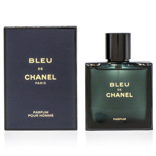 BLEU DE CHANEL Parfum Spray - 3.4 FL. OZ. | CHANEL