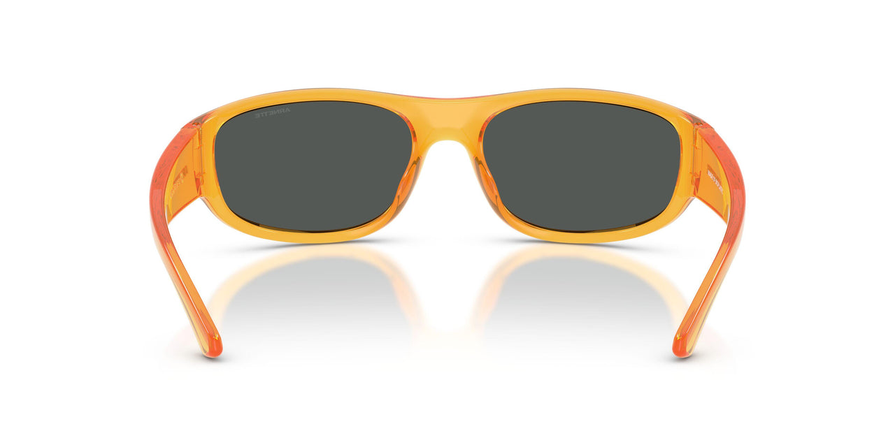 287587 - Orange - Dark Grey