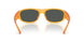 287587 - Orange - Dark Grey