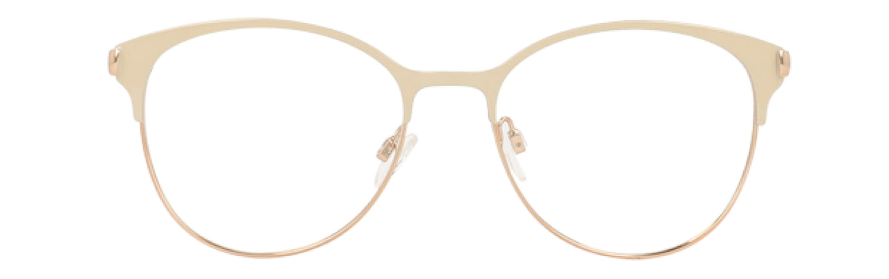 690 - Taupe/blush