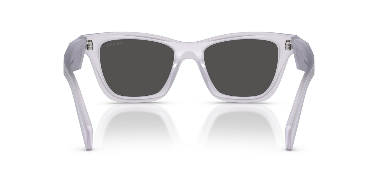 22G08Z - Transparent - Dark Grey