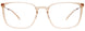 10 - Transparent Beige