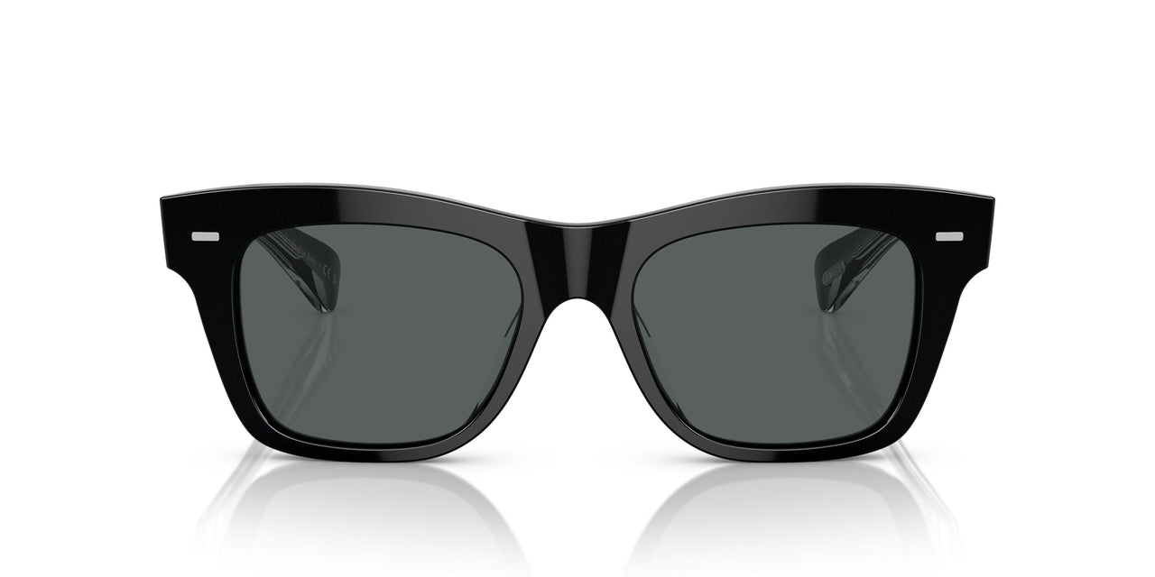 1492P2 - Black - Midnight Express Polarized