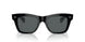 1492P2 - Black - Midnight Express Polarized