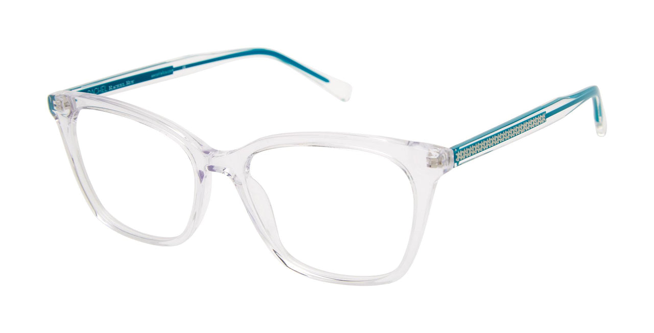RACHEL Rachel Roy Balance Eyeglasses