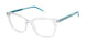 RACHEL Rachel Roy Balance Eyeglasses