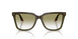 6316W0 - Green - Clear Gradient Green