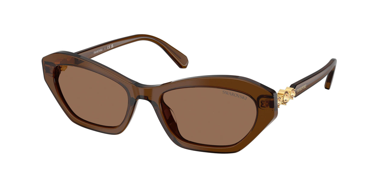 Swarovski 6048F Sunglasses