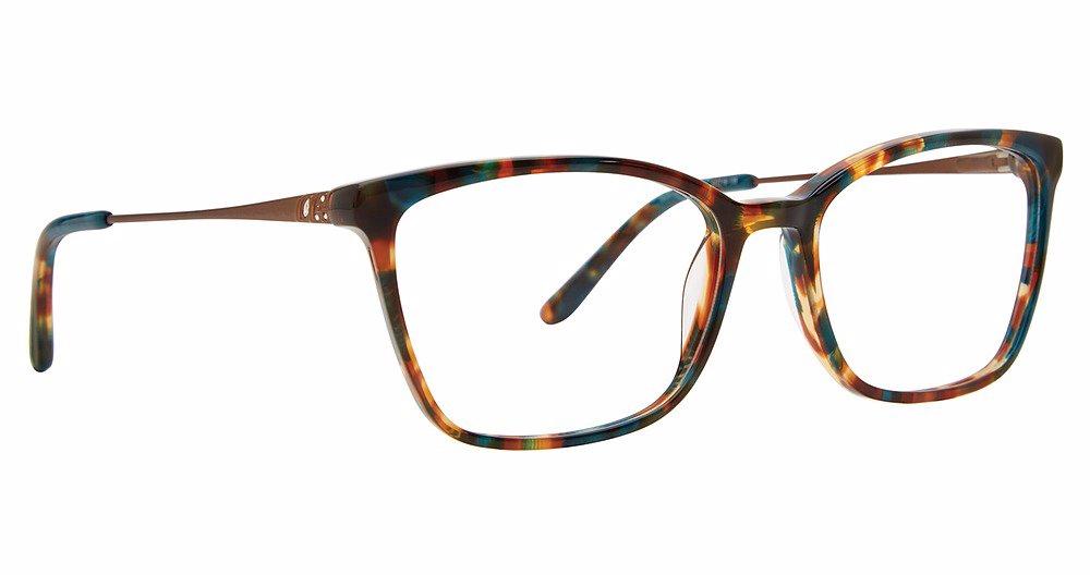TTL - Tortoise Teal