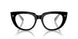 2034 - Black - Clear