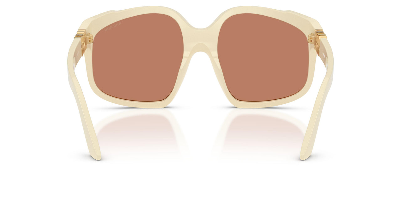 21D90Q - White - Brown