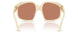 21D90Q - White - Brown
