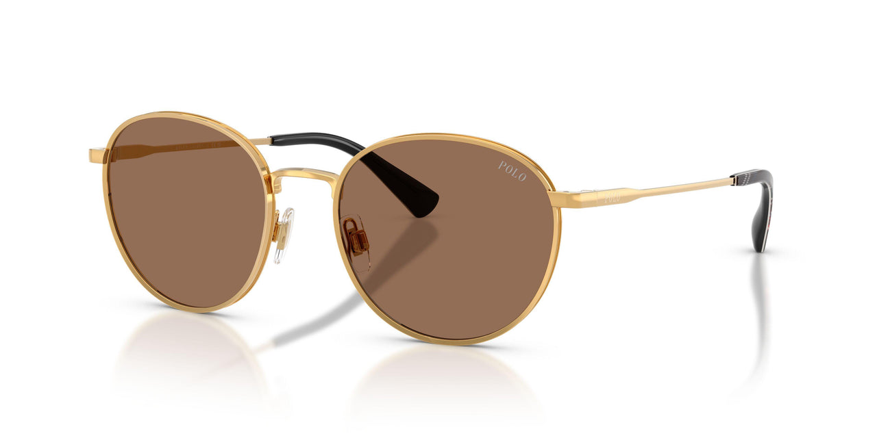 940273 - Gold - Dark Brown
