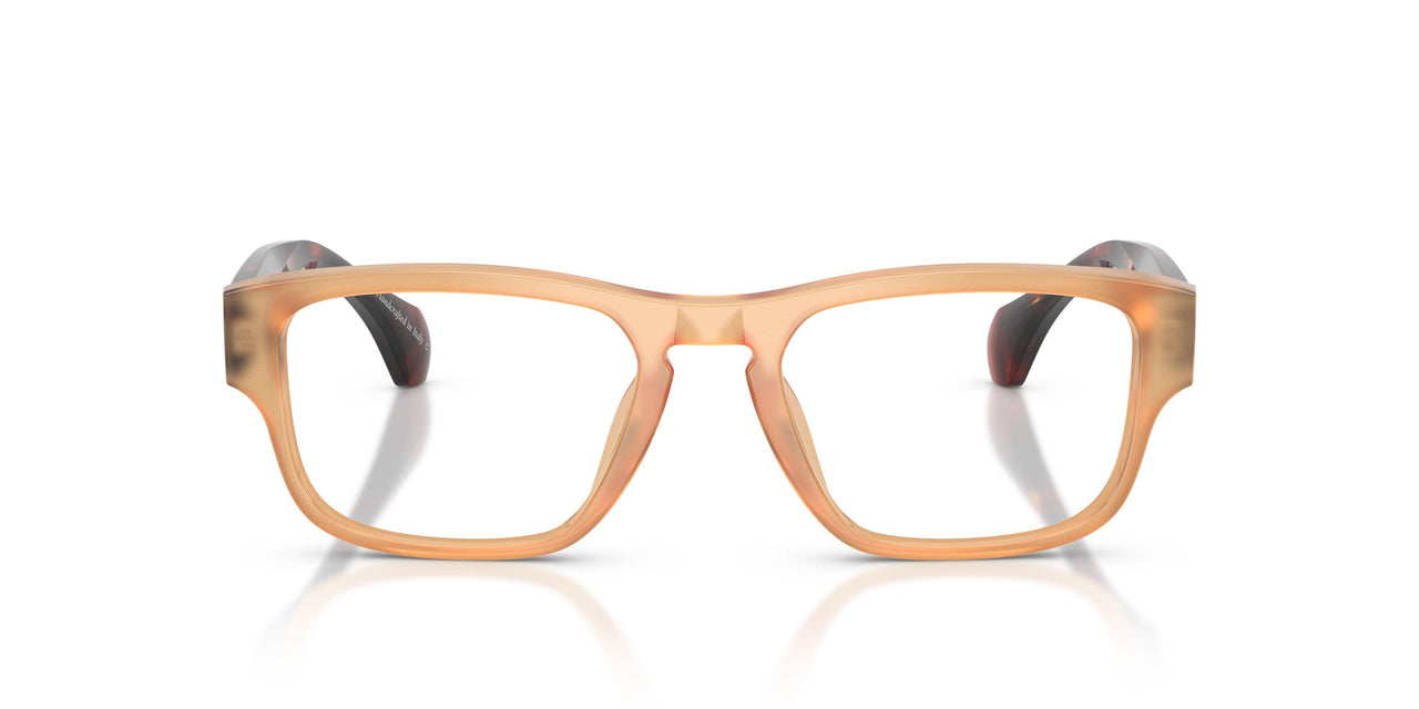 007 - Brown