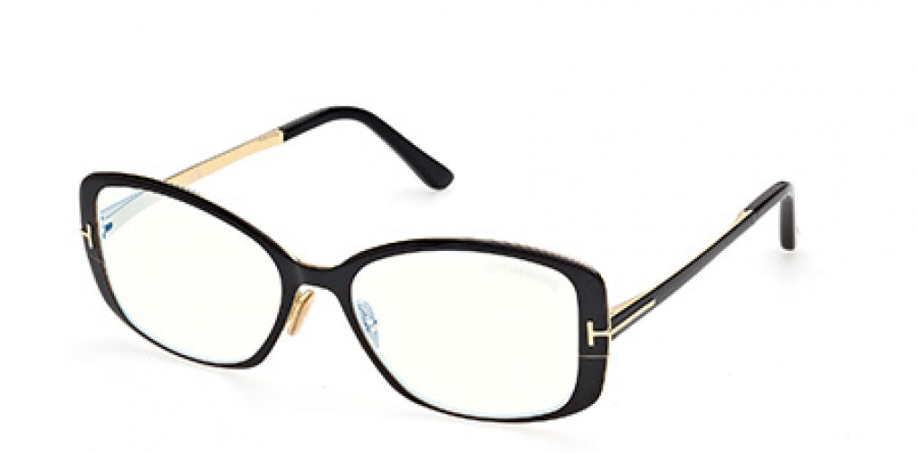 Tom Ford 6138B Blue Light blocking Filtering Eyeglasses