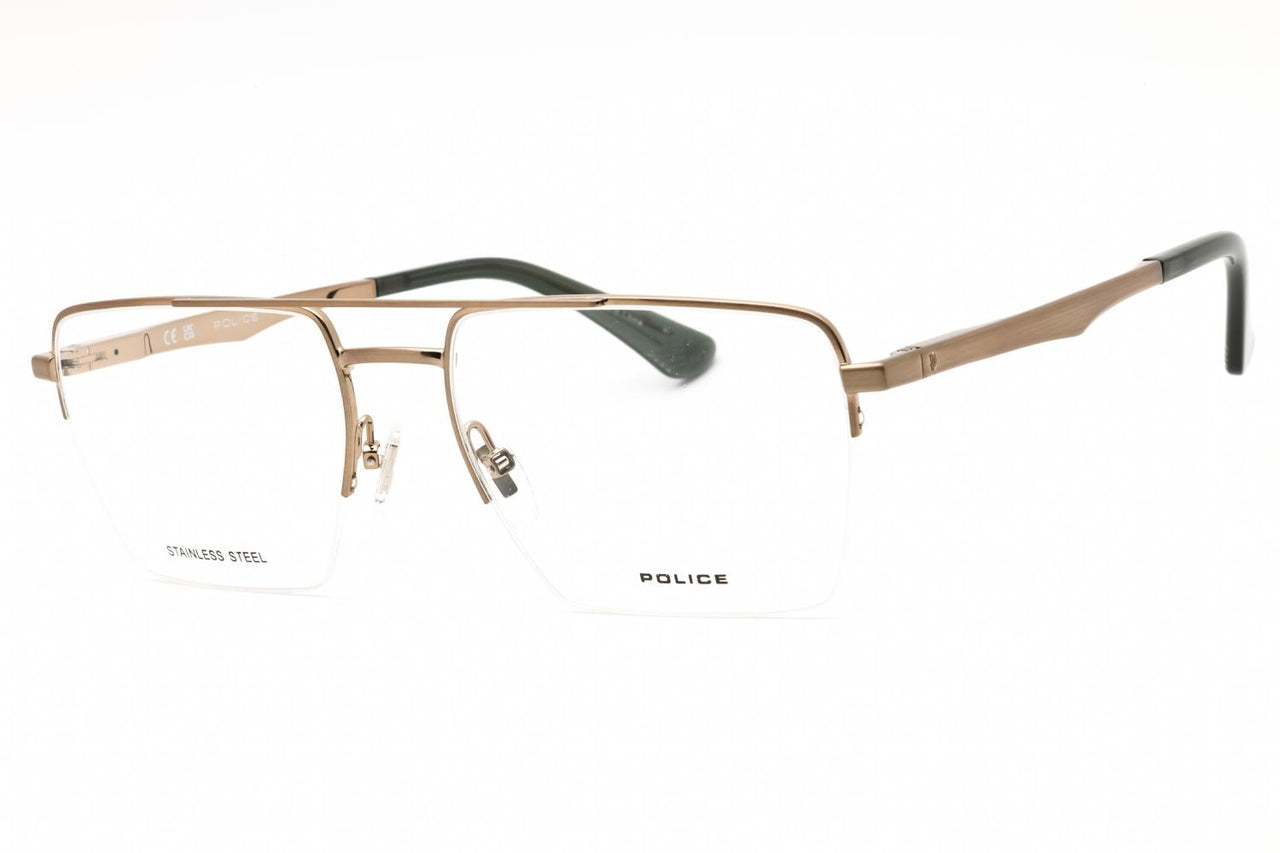 Police VPLG71 Eyeglasses