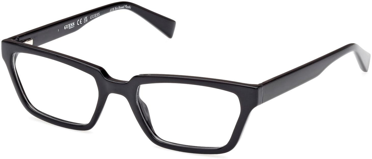 Guess 8280 Eyeglasses