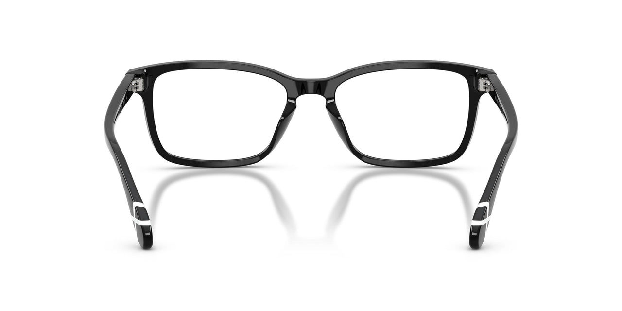 5001 - Black