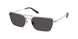 900187 - Silver - Dark Grey