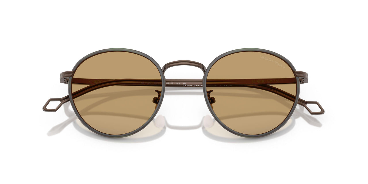 300673 - Copper - Brown