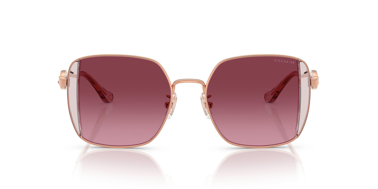 93318H - Pink - Berry Gradient