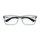 004 - Grey - Transparent