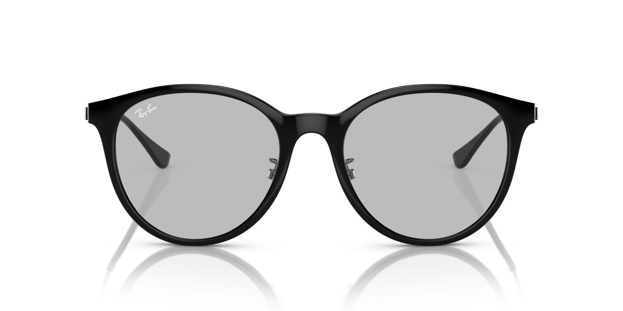 601/87 - Black - Light Grey
