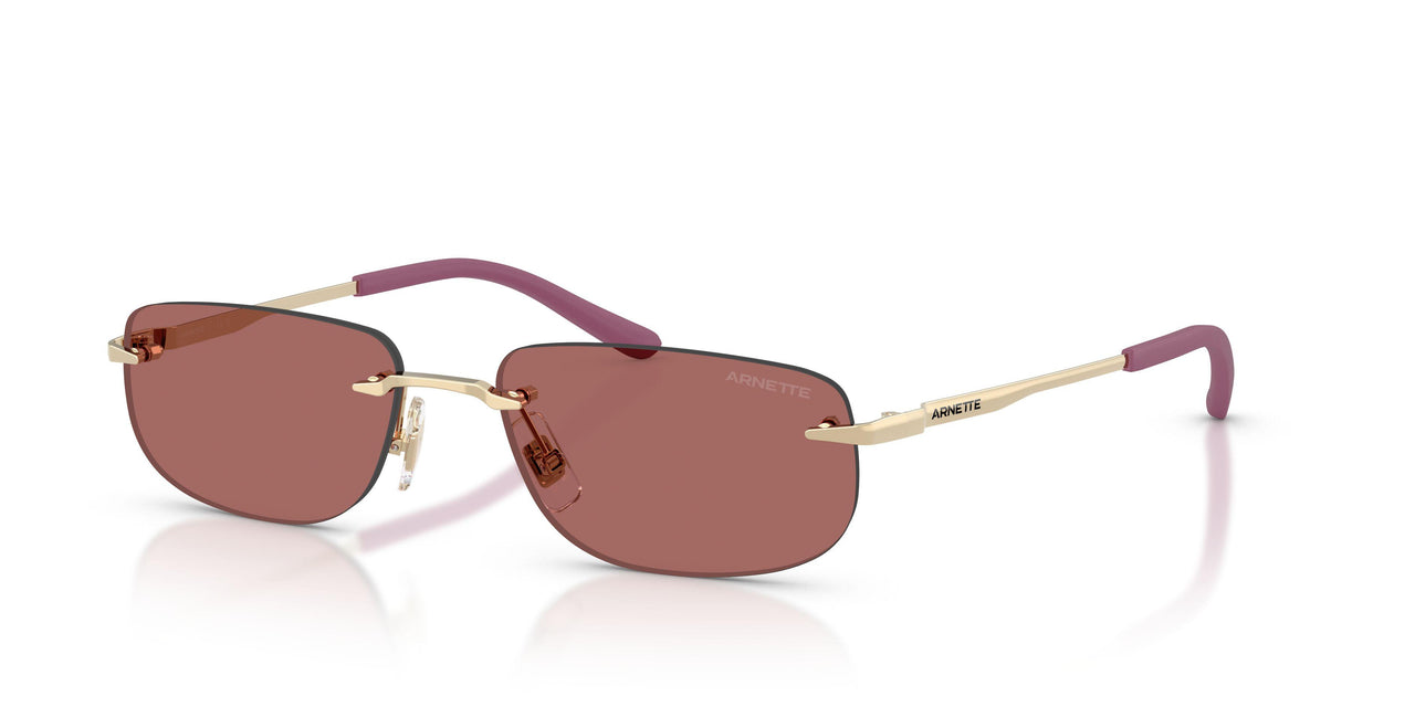 748/69 - Gold - Dark Violet