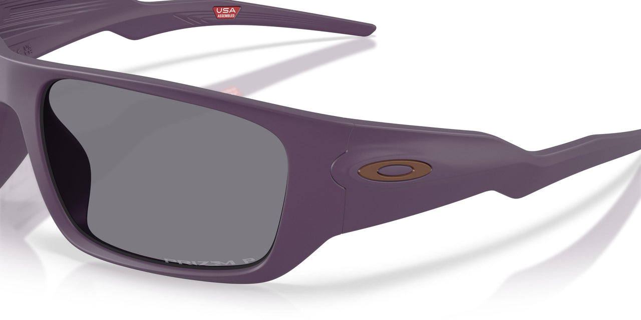 948619 - Violet - Prizm Grey Polarized
