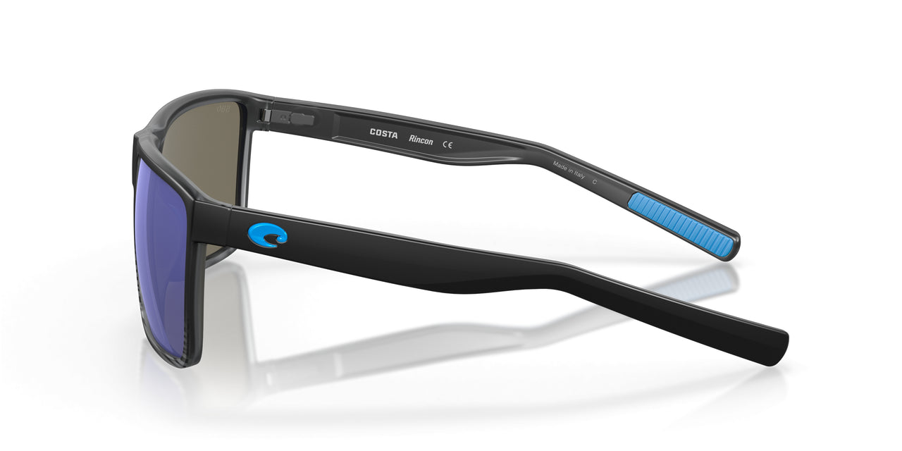 901802 - 179 Matte Smoke Crystal Fade - Blue Mir 580g