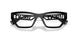 5232 - Black - Clear
