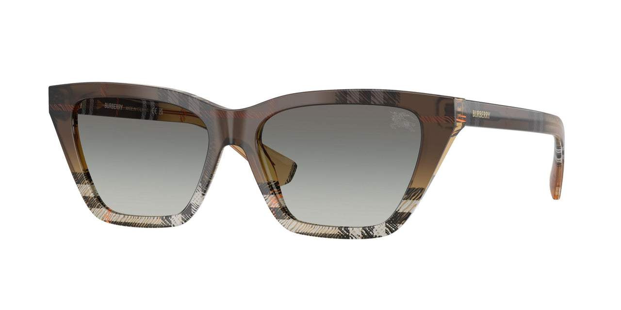 Burberry 4468F Sunglasses